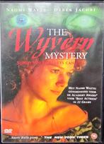 The Wyvern Mystery, Cd's en Dvd's, Dvd's | Thrillers en Misdaad, Ophalen of Verzenden, Zo goed als nieuw
