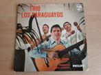 Trio Los Paraguayos -Maria Dolores /Serenata, EP, 7 inch, Verzenden, Wereldmuziek
