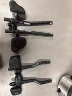 Diverse Fietssturen - Tijdrit/Triatlon, Fietsen en Brommers, Fietsonderdelen, Ophalen of Verzenden, Gebruikt, Racefiets, Stuur