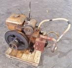 Yanmar NTS85, Gebruikt, 5 tot 10 pk, Binnenboordmotor, Viertaktmotor