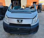 Peugeot expert Neus en motor., Ophalen, Gebruikt, Peugeot