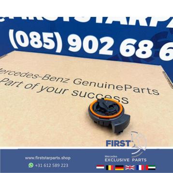 A1679050800 AIRBAG CRASH SENSOR Mercedes W177 A W247 B W118  beschikbaar voor biedingen
