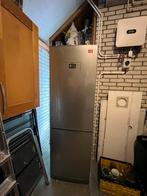Koelvriescombinatie merk LG, Ophalen, Gebruikt, 200 liter of meer, Met aparte vriezer
