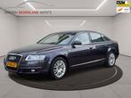 Audi A6 Limousine 3.2 FSi quattro edition * UNIEKE KM-STAND, Auto's, Audi, Automaat, Gebruikt, Beige, 1655 kg