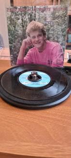 Luc Steeno - Eens Was Ik Je Beste Vriend - Single, Ophalen of Verzenden