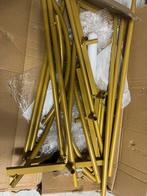 Feestdecoratie Pakket - Backdrop, Bloemen, Giraffe & Meer!, Hobby en Vrije tijd, Feestartikelen, Ophalen, Zo goed als nieuw