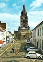 Thorn- -Wijngaard., Verzamelen, Ansichtkaarten | Nederland, Ophalen of Verzenden, 1980 tot heden, Gelopen, Limburg