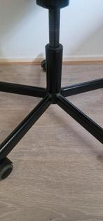 IKEA TORKEL bureaustoel 22121, Huis en Inrichting, Bureaustoelen, Ophalen, Gebruikt, Zwart