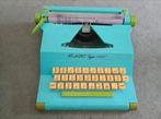 Kinder Speelgoed Typmachine Werkend met lint!, Diversen, Typemachines, Ophalen of Verzenden, Zo goed als nieuw