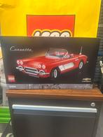 10321 Corvette nieuw in doos, Ophalen of Verzenden, Nieuw, Complete set, Lego
