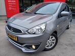 Mitsubishi Space Star 1.0 Intense, Auto's, Mitsubishi, 12 maanden, Stof, Gebruikt, Euro 6