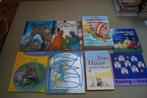 Diverse lees- en voorleesboeken, Ophalen of Verzenden, Gelezen, Fictie algemeen