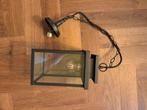 Prachtige buitenlamp, Ophalen, Minder dan 50 watt, Wandlamp, Netvoeding