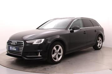 Audi A4 Avant 40 TFSI Sport Automaat | Adaptive Cruise Contr beschikbaar voor biedingen