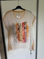 Nieuw met prijskaartje, zomerse top, Taifun, Ophalen of Verzenden, Nieuw, Maat 42/44 (L)