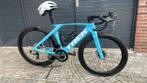 TREK madone slr8 sram red maat 54, Overige merken, 28 inch, Carbon, Heren