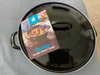 BK braadpan, Ophalen of Verzenden, Nieuw, Overige materialen, Koekenpan of Braadpan