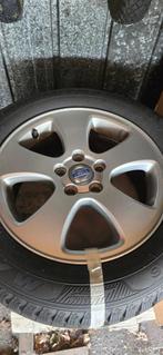 Originele volvo velgen, Auto-onderdelen, Ophalen, Gebruikt, Velg(en), 16 inch