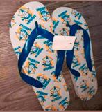 💠teenslippers van de zeeman fancollectie maat 41/42. Nieuw, Verzenden, Nieuw, Overige kleuren, Overige typen