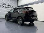 Opel Grandland 1.6 Turbo Plug-In Hybrid Ultimate 225PK - Cam, Auto's, Opel, Adaptive Cruise Control, Gebruikt, Zwart, 4 cilinders