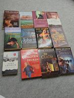 John Grisham - 20 Boeken NL, Ophalen of Verzenden, Gelezen, John Grisham