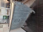 Afvalcontainer rolcontainer 750 liter, Tuin en Terras, Ophalen, Gebruikt