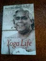 Swami Vishnudevananda Teachings on Yoga Life, Nieuw, Verzenden