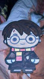 Harry potter schilderetje :3, Verzamelen, Harry Potter, Ophalen of Verzenden, Nieuw