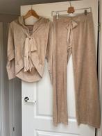 Juicy Couture jogging pak/broek,vest, Ophalen of Verzenden, Zo goed als nieuw, Maat 34 (XS) of kleiner