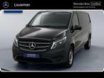 Mercedes-Benz Vito 119 CDI Extra Lang 24 Maanden Certified G, Automaat, Gebruikt, 2000 kg, Zwart