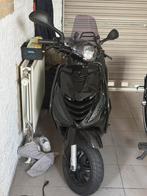Zip 50cc 4t, Fietsen en Brommers, Scooters | Piaggio, Ophalen, Maximaal 45 km/u, Zip, 49 cc