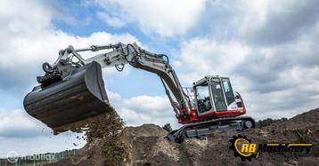 gezocht! machines graafmachines/shovel/kniklader/heftrucks beschikbaar voor biedingen