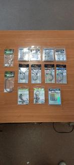 VMC Dropshot, Tokyo Rig, Mustad FastTach X-Rig, Trailer Hook, Haak, Mustad, VMC, Nieuw, Ophalen of Verzenden