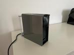 Nespresso Essenza Mini Grijs KAPOT voor onderdelen reparatie, Witgoed en Apparatuur, Koffiezetapparaten, Ophalen of Verzenden