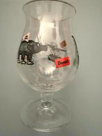 Duvel - Les Berthom 2022, Verzamelen, Biermerken, Ophalen of Verzenden, Nieuw, Glas of Glazen, Duvel