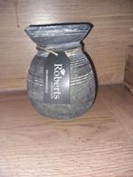 Roberts kruikje nieuw, Huis en Inrichting, Ophalen of Verzenden, Zo goed als nieuw, Overige materialen, Minder dan 25 cm