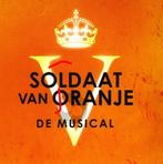 Gezocht: Korting soldaat van oranje, Twee personen, September