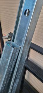 Diverse metalstud profielen, Ophalen, Zo goed als nieuw, 250 mm of meer, Overige typen