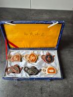 Chinese theepot poppenhuis servies, Antiek en Kunst, Antiek | Keramiek en Aardewerk, Ophalen of Verzenden