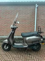 La Souris Sourini 25km/u - Weinig KM!, Ophalen, Gebruikt, Benzine, Overige merken