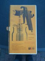 devilbiss onderbekerspuit, Ophalen of Verzenden, Nieuw