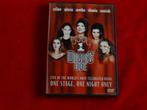 DVD Divas Live. Five of the world's most celebrated divas,, Alle leeftijden, Ophalen of Verzenden, Zo goed als nieuw