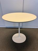 Arper Dizzie salontafel, 45 tot 60 cm, Minder dan 55 cm, Gebruikt, Metaal of Aluminium