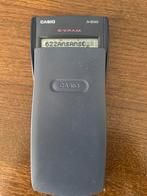 Casio rekenmachine 3 euro, Diversen, Rekenmachines, Ophalen of Verzenden