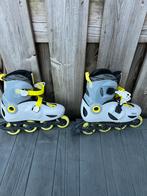 Oxelo Skate Play 5, Sport en Fitness, Skeelers, Kinderen, Zo goed als nieuw, Inline skates 4 wielen, Ophalen