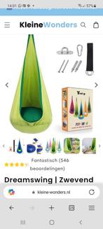 Kinder Dreamswing zwevend/ hangmat NIEUW!, Ophalen of Verzenden, Nieuw