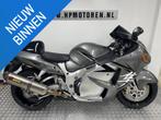 Suzuki GSXR 1300 HAYABUSA GEN 1 BOVAGGARANTIE NIEUWSTAAT, Motoren, Motoren | Suzuki, Bedrijf, 1298 cc, Meer dan 35 kW, Lange Dreef 12
4131 NH  Vianen, NL