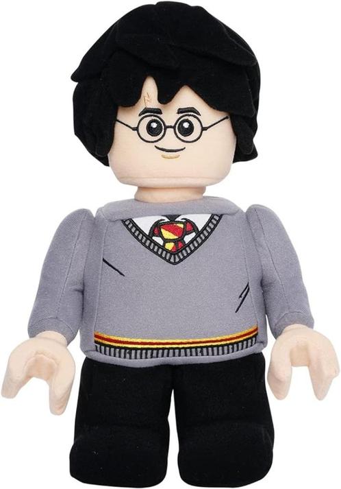 NIEUW: LEGO Harry Potter knuffel pluche, 33cm (5007455), Verzamelen, Harry Potter, Nieuw, Overige typen, Ophalen of Verzenden
