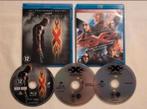 XXX & XXX Return Of Xander Cage Reactivated/Actie/Blu-ray's, Cd's en Dvd's, Blu-ray, Ophalen of Verzenden, Zo goed als nieuw, Actie