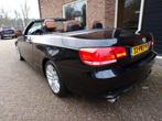 BMW 3-serie Cabrio 320i Executive Leder / Navi, Euro 5, 4 cilinders, Cabriolet, 4 stoelen